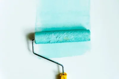 Peinture intérieure à Aclou — murs, plafonds et boiseries